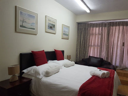 Janana Guesthouse And Conference Venue Vandia Grove Johannesburg Gauteng South Africa 