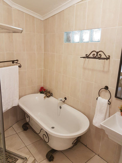 Janana Guesthouse And Conference Venue Vandia Grove Johannesburg Gauteng South Africa Sepia Tones, Bathroom