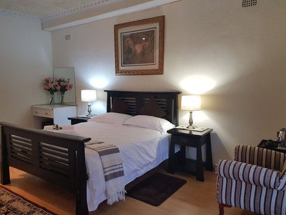 Janana Guesthouse And Conference Venue Vandia Grove Johannesburg Gauteng South Africa Bedroom