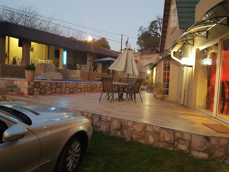 Janana Guesthouse And Conference Venue Vandia Grove Johannesburg Gauteng South Africa Car, Vehicle