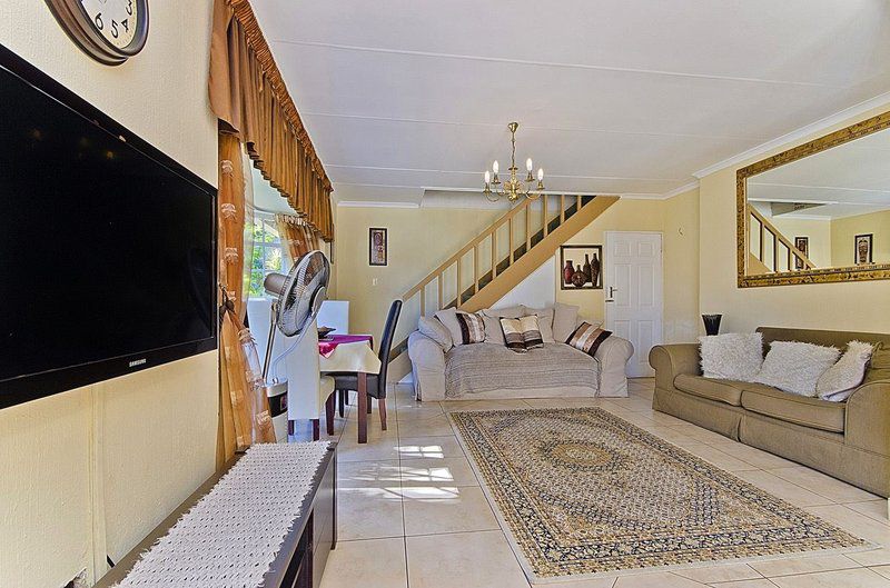 Janana Guesthouse And Conference Venue Vandia Grove Johannesburg Gauteng South Africa Living Room