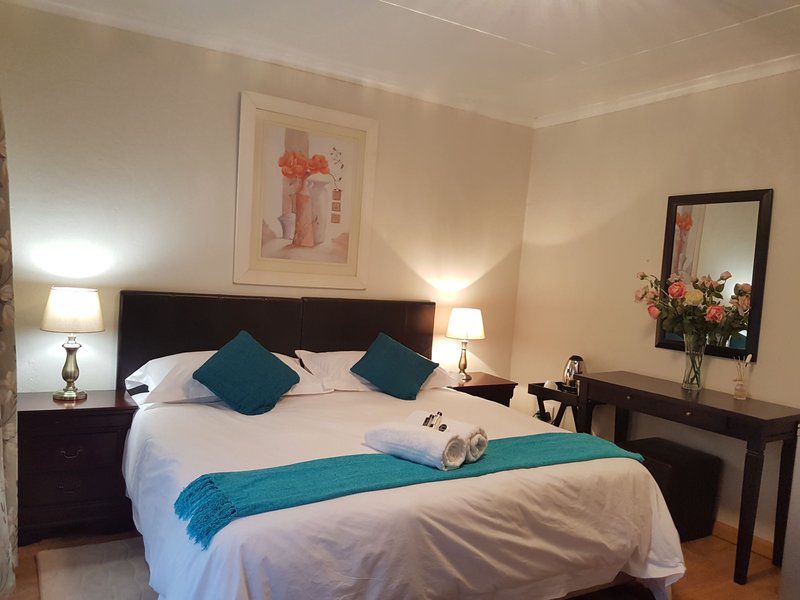Janana Guesthouse And Conference Venue Vandia Grove Johannesburg Gauteng South Africa Bedroom