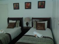 Twin Suite @ Janana Guesthouse & Conference Venue