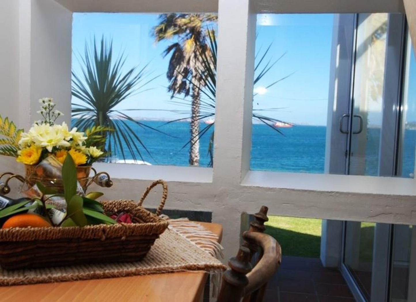 Jane S Guest House Saldanha Western Cape South Africa Beach, Nature, Sand, Palm Tree, Plant, Wood