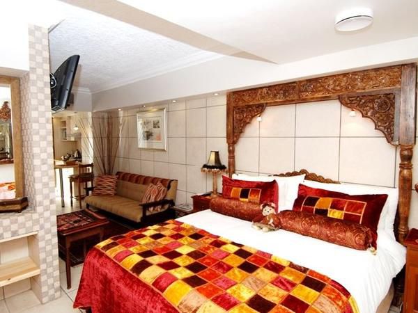 Jane S Guest House Saldanha Western Cape South Africa Bedroom