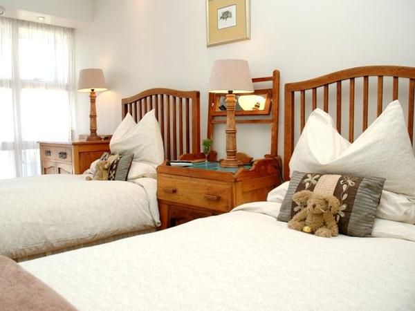 Jane S Guest House Saldanha Western Cape South Africa Sepia Tones, Bedroom