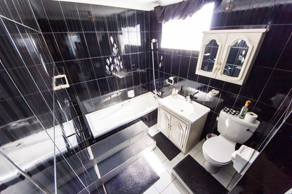 Janmar Guest House Langenhoven Park Bloemfontein Free State South Africa Bathroom