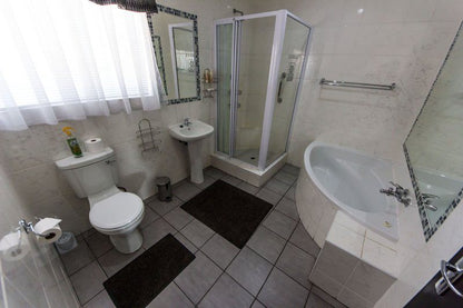 Janmar Guest House Langenhoven Park Bloemfontein Free State South Africa Unsaturated, Bathroom