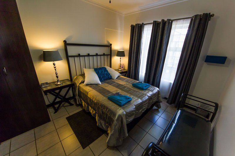 Janmar Guest House Langenhoven Park Bloemfontein Free State South Africa Bedroom