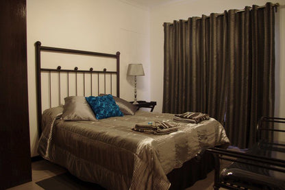 Janmar Guest House Langenhoven Park Bloemfontein Free State South Africa Bedroom