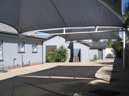 Janmar Guest House Langenhoven Park Bloemfontein Free State South Africa Unsaturated, House, Building, Architecture