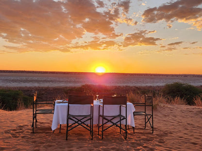 Jansen Kalahari Guest Farm, Beach, Nature, Sand, Sunset, Sky