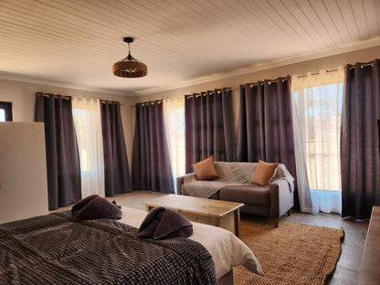 Jansen Kalahari Guest Farm, Ana Tree