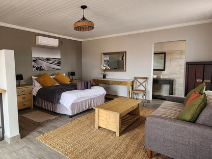 Jansen Kalahari Guest Farm, Mopane Tree, Bedroom