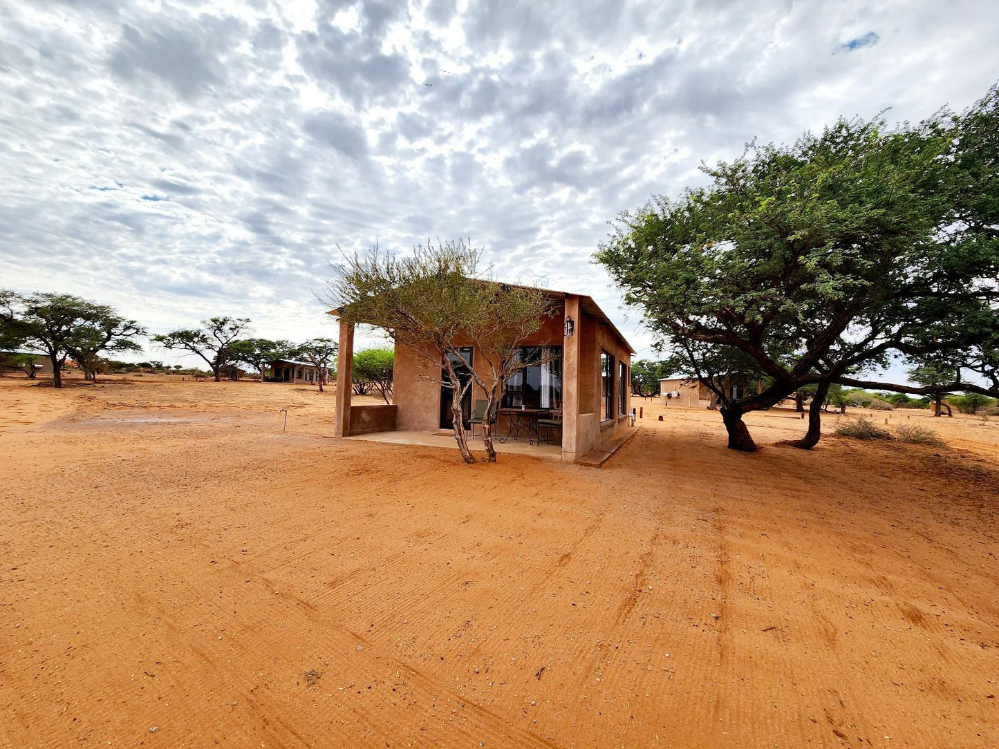 Jansen Kalahari Guest Farm, Shepherds Tree, Desert, Nature, Sand, Lowland