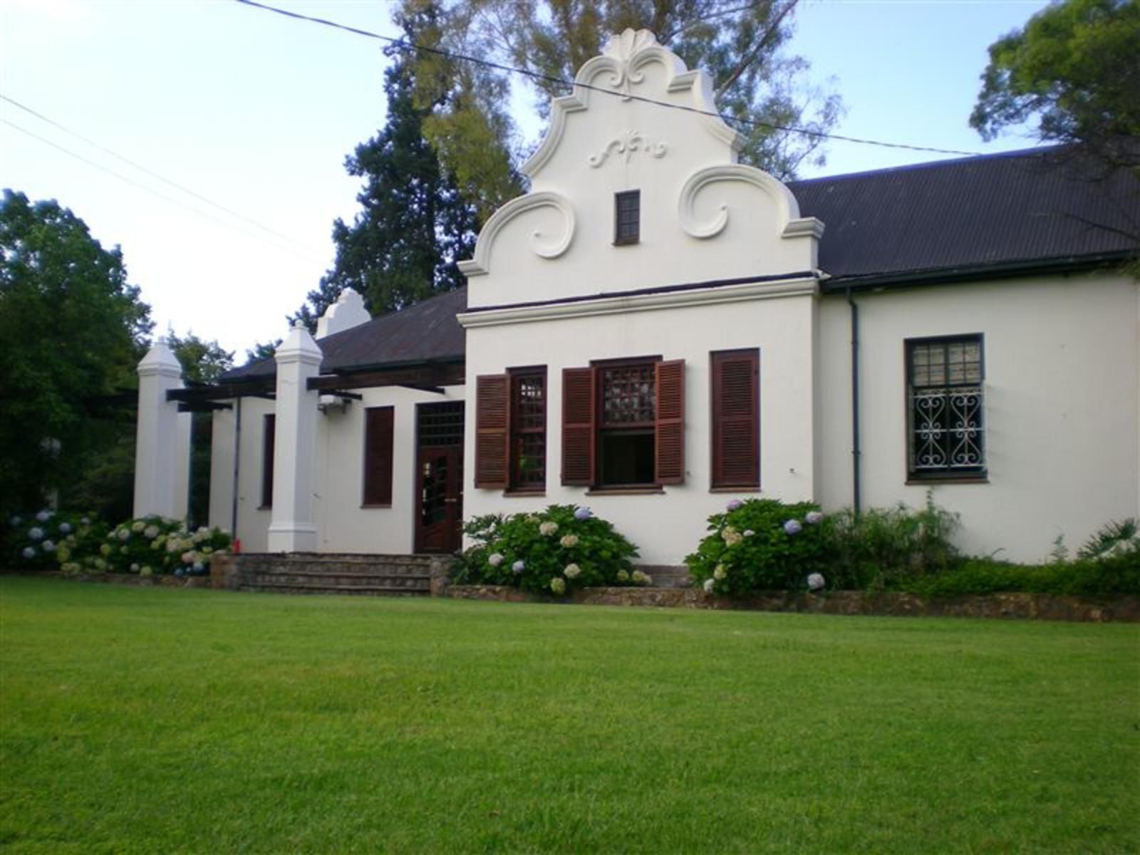 Jansen House Boutique Manor Irene Centurion Gauteng South Africa House, Building, Architecture