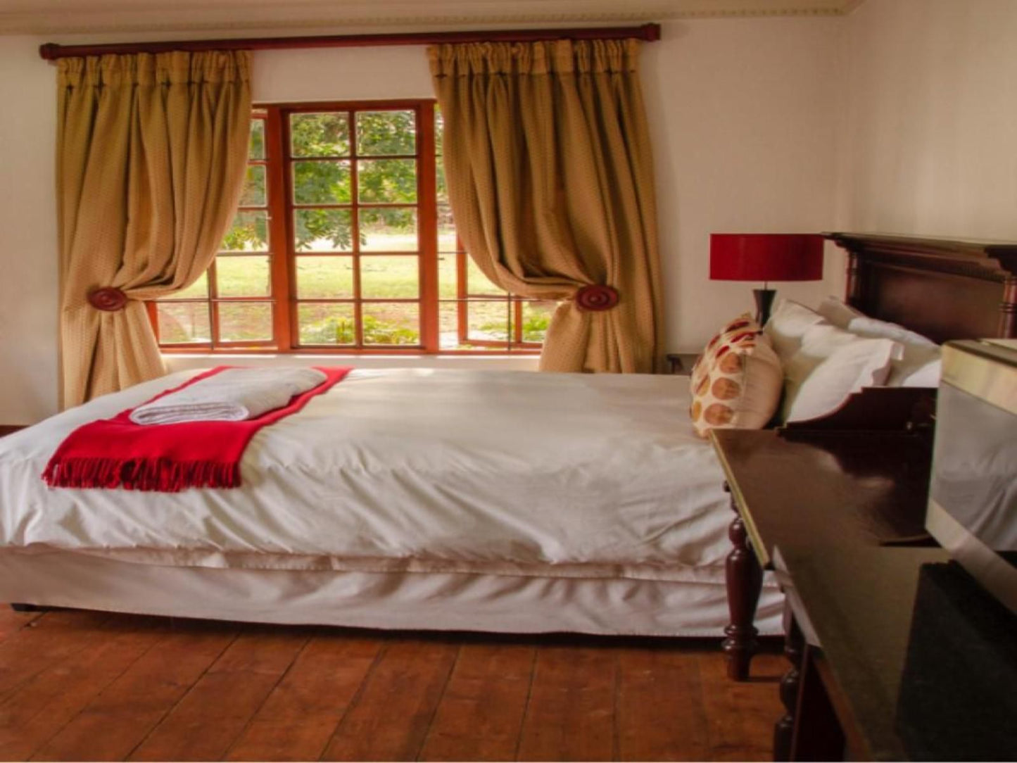 Jansen House Boutique Manor Irene Centurion Gauteng South Africa Bedroom