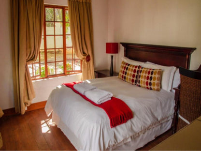 Jansen House Boutique Manor Irene Centurion Gauteng South Africa Bedroom