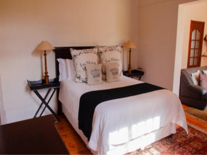 Jansen House Boutique Manor Irene Centurion Gauteng South Africa Bedroom