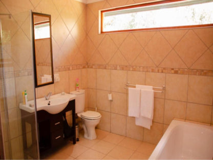 Jansen House Boutique Manor Irene Centurion Gauteng South Africa Sepia Tones, Bathroom