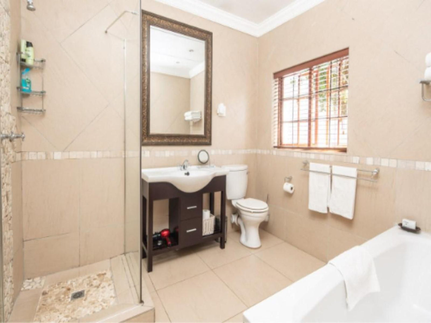 Jansen House Boutique Manor Irene Centurion Gauteng South Africa Bathroom