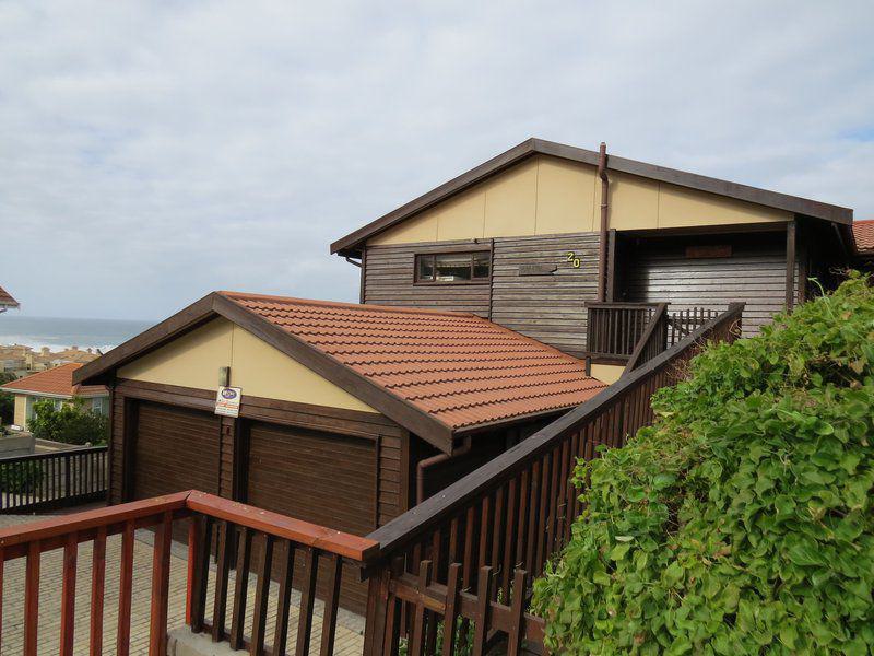 Building, Architecture, House, Janzelle Seaview, Dana Bay, Mossel Bay