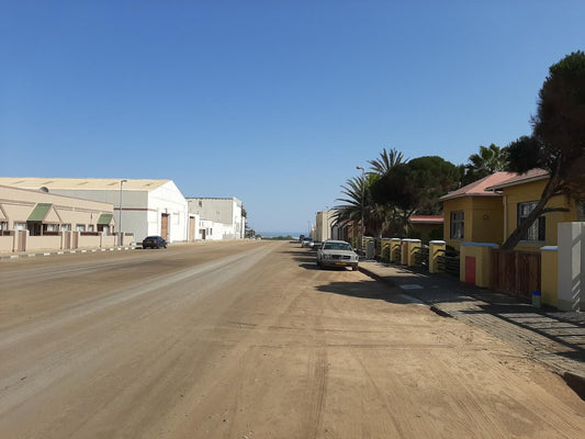 Japie'S Yard Wanderer'S Inn, Beach, Nature, Sand, House, Building, Architecture, Palm Tree, Plant, Wood, Desert, Street