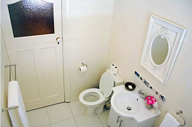 Jaqui S Garden Guesthouse Newlands Cape Town Western Cape South Africa Bathroom