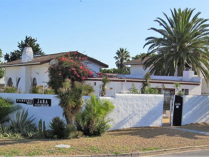 Jara Guest Lodge Blouberg Cape Town Western Cape South Africa House, Building, Architecture, Palm Tree, Plant, Nature, Wood