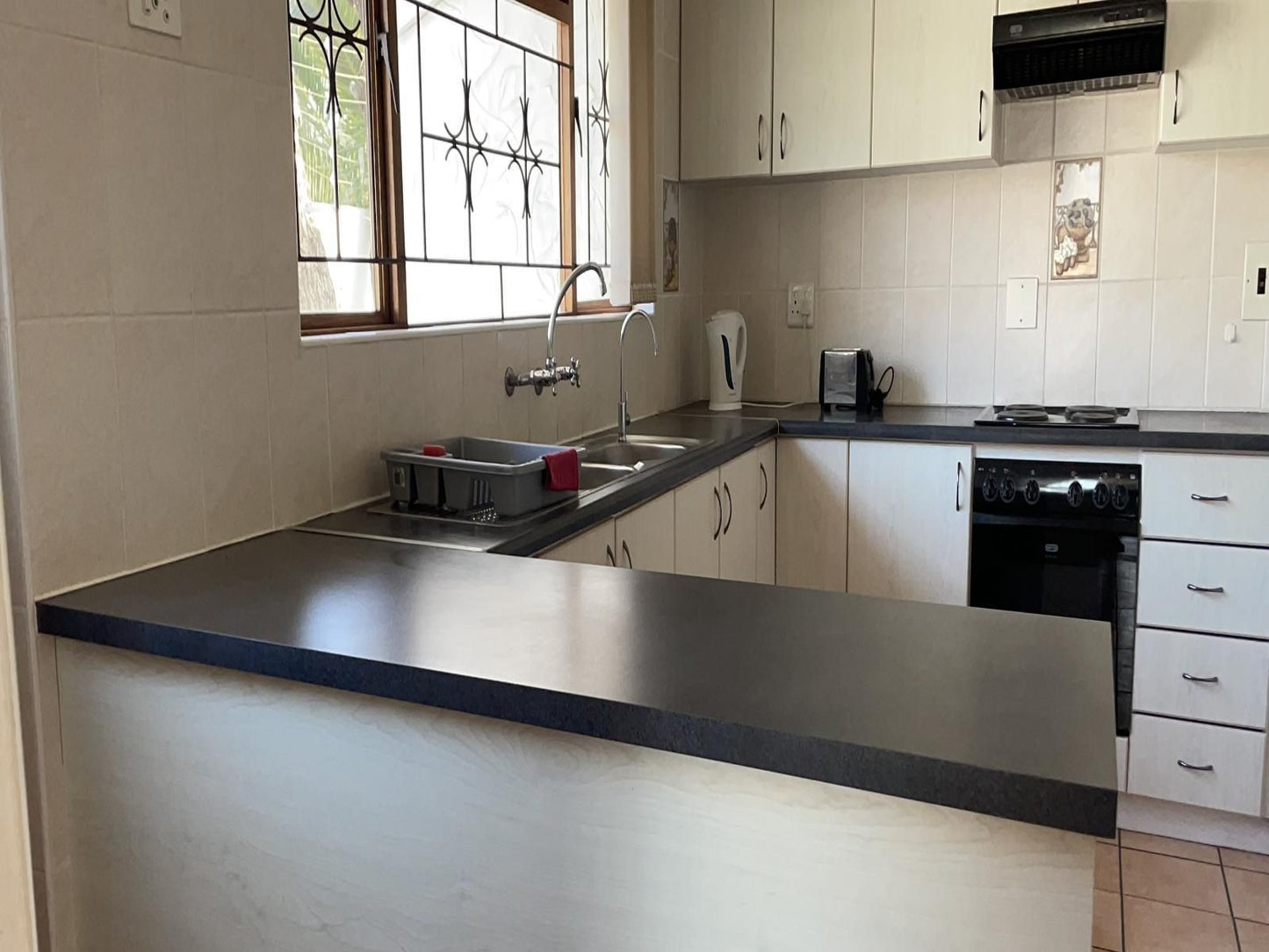 Jara Guest Lodge Blouberg Cape Town Western Cape South Africa Unsaturated, Kitchen