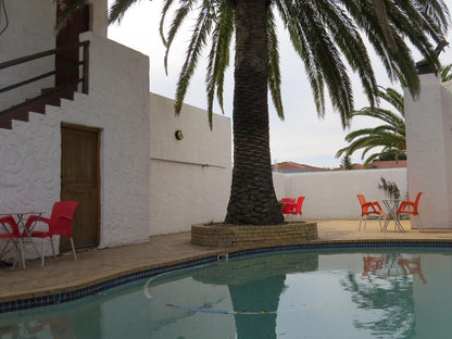 Jara Guest Lodge Blouberg Cape Town Western Cape South Africa Palm Tree, Plant, Nature, Wood, Swimming Pool