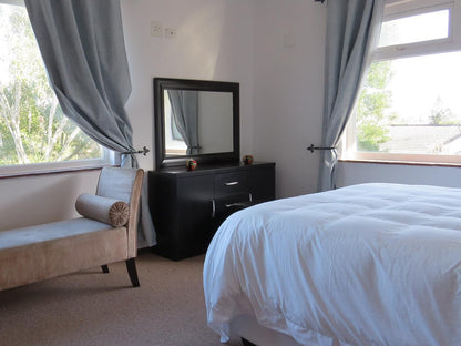 Jara Guest Lodge Blouberg Cape Town Western Cape South Africa Bedroom