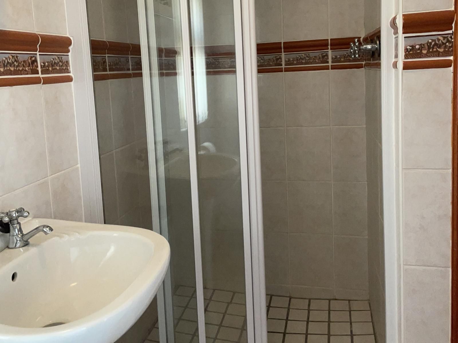 Jara Guest Lodge Blouberg Cape Town Western Cape South Africa Bathroom