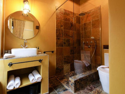 Jardin D Ebene Boutique Guest House Tamboerskloof Cape Town Western Cape South Africa Bathroom