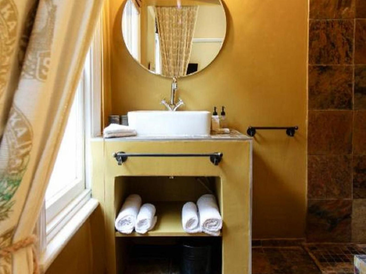 Jardin D Ebene Boutique Guest House Tamboerskloof Cape Town Western Cape South Africa Bathroom