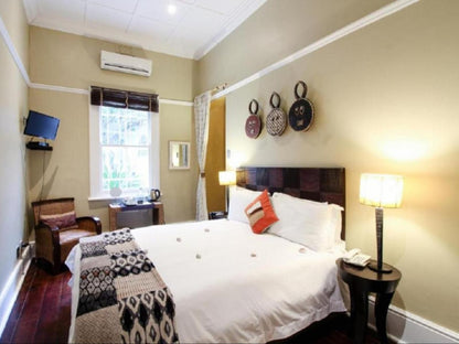 Jardin D Ebene Boutique Guest House Tamboerskloof Cape Town Western Cape South Africa 
