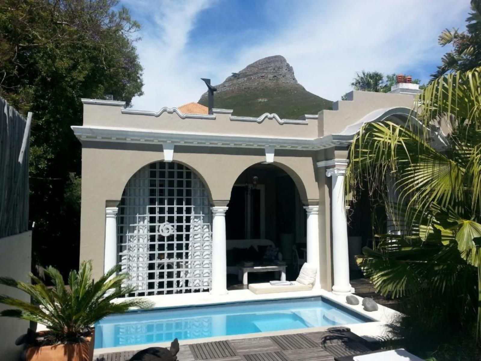 Jardin D Ebene Boutique Guest House Tamboerskloof Cape Town Western Cape South Africa House, Building, Architecture
