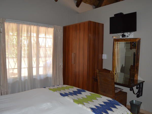 Jarina Guesthouse Wolmaransstad North West Province South Africa Bedroom