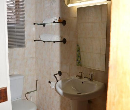 Jarina Guesthouse Wolmaransstad North West Province South Africa Bathroom