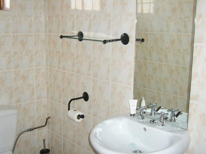 Jarina Guesthouse Wolmaransstad North West Province South Africa Unsaturated, Bathroom