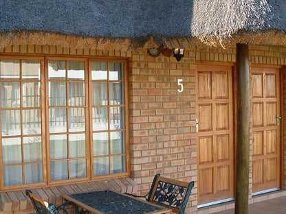 Jarina Guesthouse Wolmaransstad North West Province South Africa Cabin, Building, Architecture, Door, House, Wall, Sauna, Wood