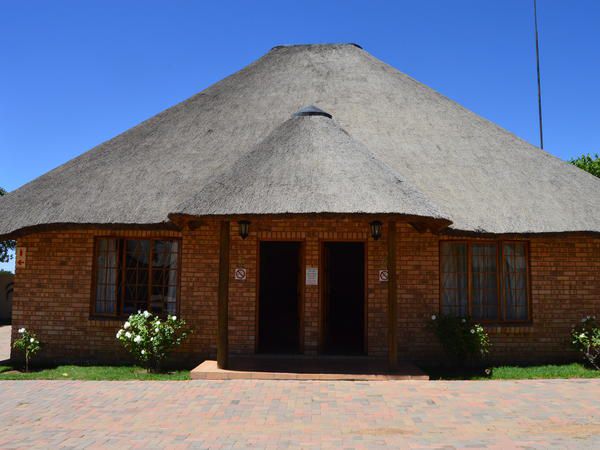 Jarina Guesthouse Wolmaransstad North West Province South Africa Complementary Colors, Building, Architecture