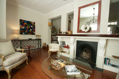 Jarvis 25 De Waterkant Cape Town Western Cape South Africa Fireplace, House, Building, Architecture, Living Room