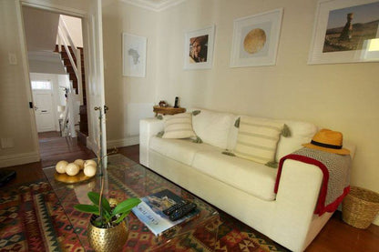 Jarvis 25 De Waterkant Cape Town Western Cape South Africa Living Room