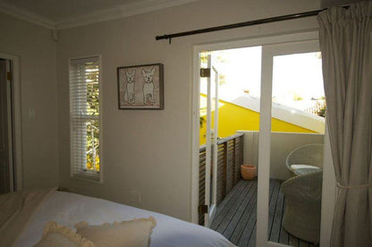 Jarvis 25 De Waterkant Cape Town Western Cape South Africa Bedroom