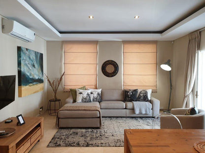 Jarvis De Waterkant Cape Town Western Cape South Africa Living Room