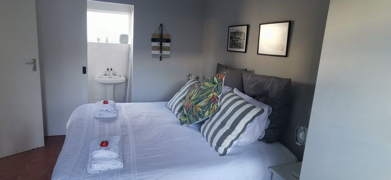 Jasmine Cottage Hermanus Western Cape South Africa Bedroom