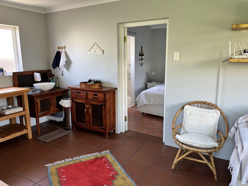 Jasmine Cottage Hermanus Western Cape South Africa Bedroom