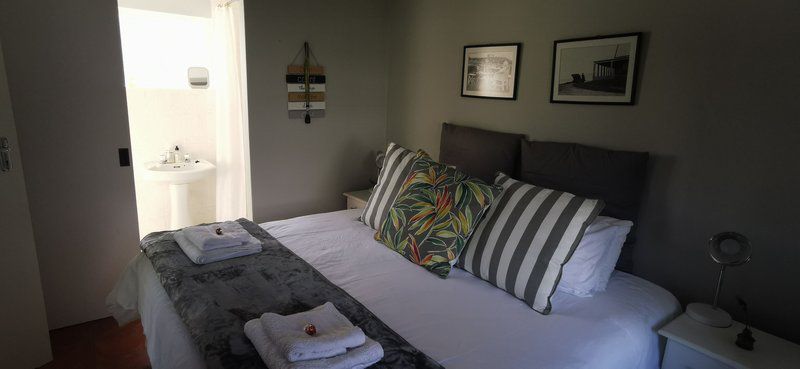 Jasmine Cottage Hermanus Western Cape South Africa Unsaturated, Bedroom