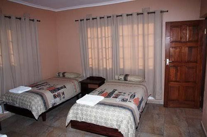 Jathira Guesthouse Barberton Mpumalanga South Africa Bedroom